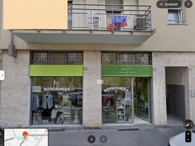 Locale Commerciale in affitto a Sesto San Giovanni, Isola del Bosco