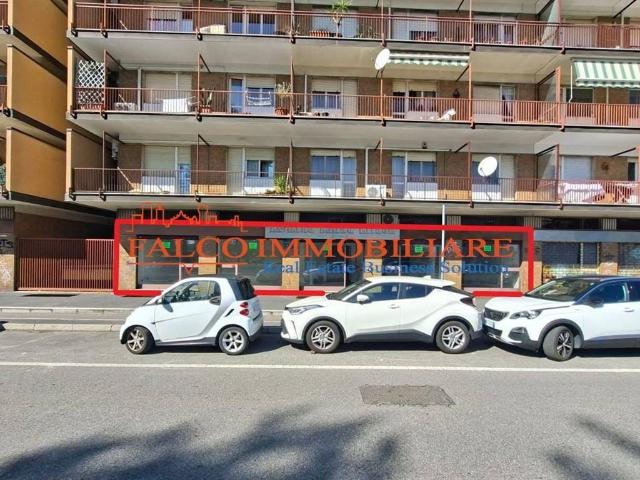 Locale Commerciale in affitto a Zona Omogenea Milano Nord, Sesto San Giovanni