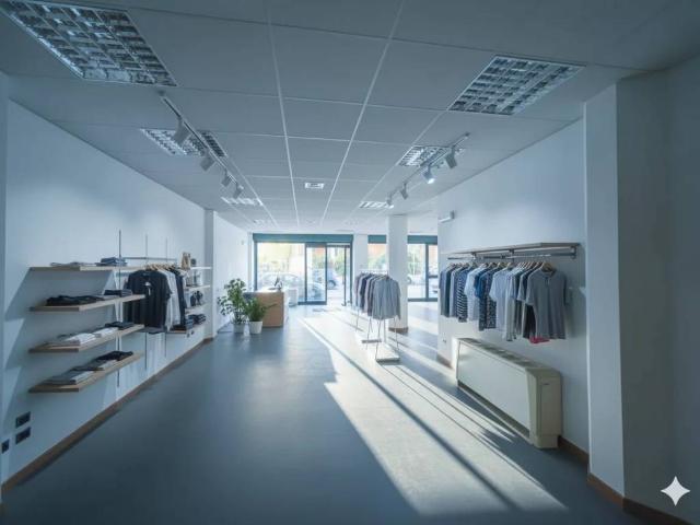 Locale Commerciale in affitto a Zona Omogenea Milano Nord, Sesto San Giovanni