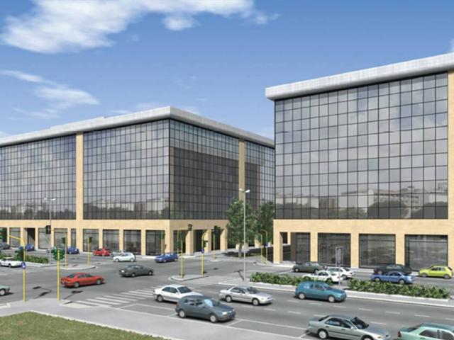 Locale Commerciale in affitto a Zona Omogenea Milano Nord, Sesto San Giovanni