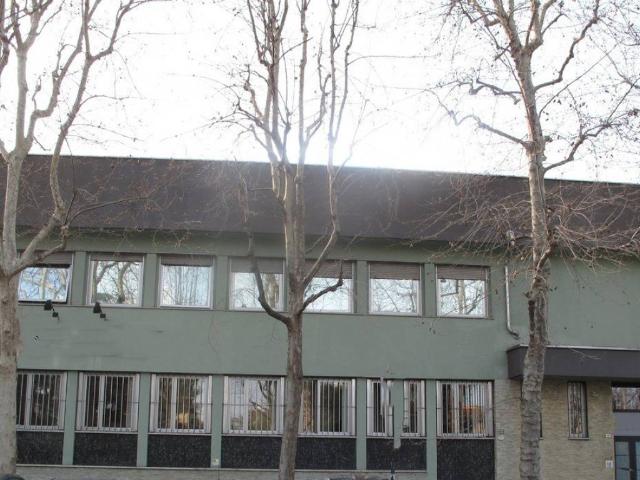 Locale Commerciale in affitto a Zona Omogenea Milano Nord, Sesto San Giovanni