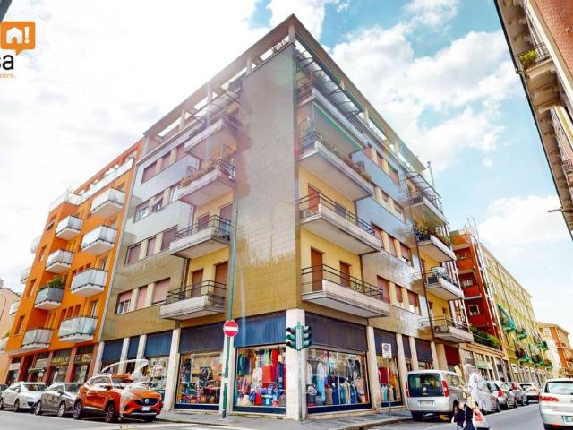 Locale Commerciale in affitto a Zona Omogenea Milano Nord, Sesto San Giovanni