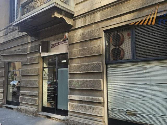 Locale Commerciale in affitto a Zona Omogenea Milano Nord, Sesto San Giovanni