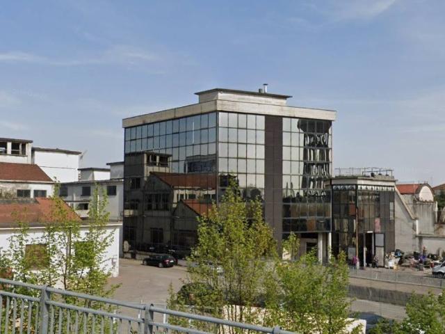 Locale Commerciale in affitto a Sesto San Giovanni, Restellone