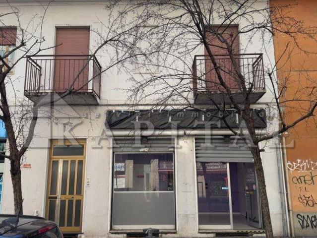 Locale Commerciale in affitto a Zona Omogenea Milano Nord, Sesto San Giovanni