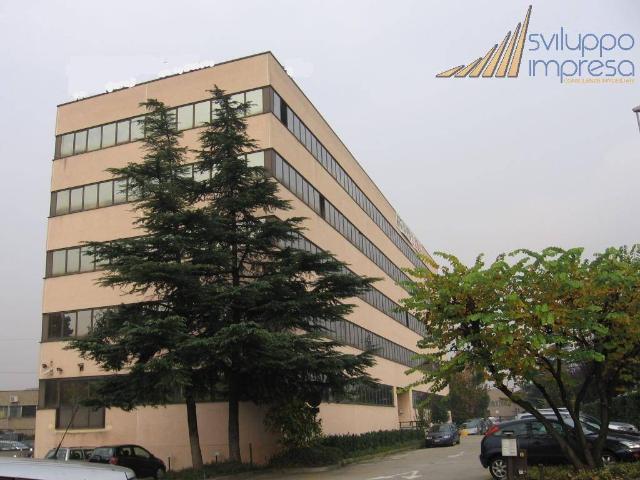 Locale Commerciale in affitto a Zona Omogenea Milano Nord, Sesto San Giovanni