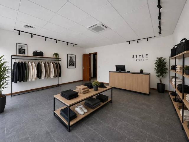 Locale Commerciale in affitto a Zona Omogenea Milano Nord, Sesto San Giovanni