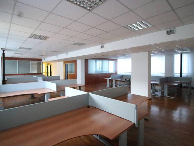 Locale Commerciale in affitto a Zona Omogenea Milano Nord, Sesto San Giovanni