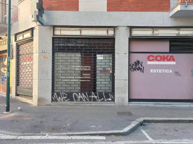 Locale Commerciale in affitto a Zona Omogenea Milano Nord, Sesto San Giovanni