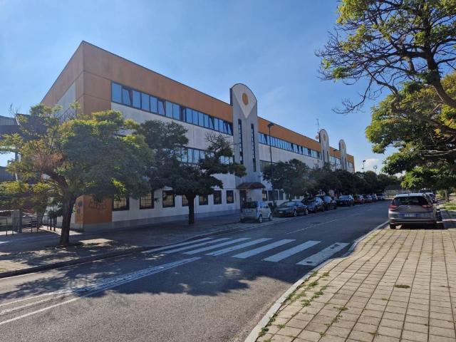 Locale Commerciale in affitto a Zona Omogenea Milano Nord, Sesto San Giovanni