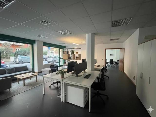 Locale Commerciale in affitto a Zona Omogenea Milano Nord, Sesto San Giovanni