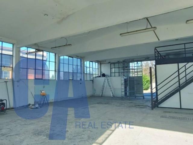 Locale Commerciale in affitto a Zona Omogenea Milano Nord, Sesto San Giovanni