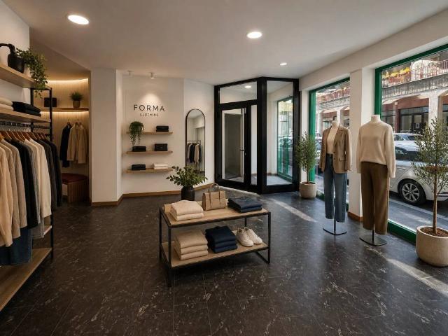 Locale Commerciale in affitto a Zona Omogenea Milano Nord, Sesto San Giovanni