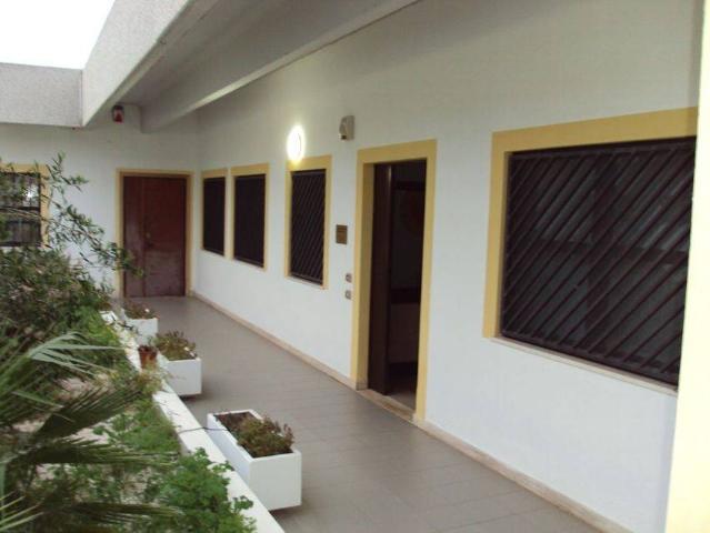 Locale Commerciale in affitto a Sestu, Sardigna/Sardegna