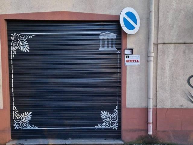 Locale Commerciale in affitto a Piano Ateneo, Sestu