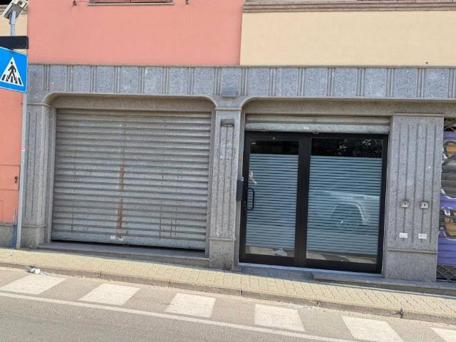 Locale Commerciale in affitto a Piano Dedalo, Sestu