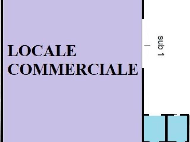 Locale Commerciale in affitto a Assemini, Sardigna/Sardegna