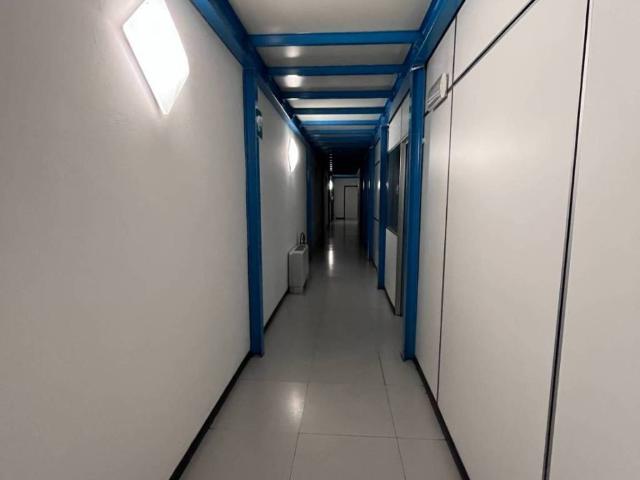 Locale Commerciale in affitto a Seguro, Settimo Milanese