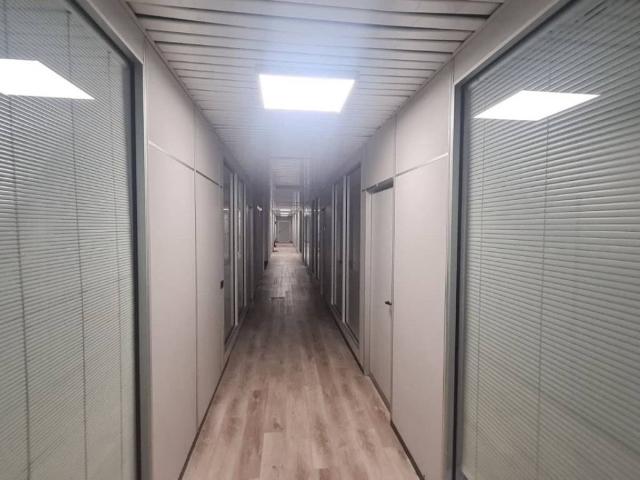 Locale Commerciale in affitto a Seguro, Settimo Milanese