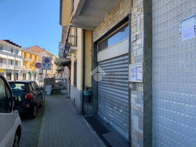 Locale Commerciale in affitto a Piemonte, Torino