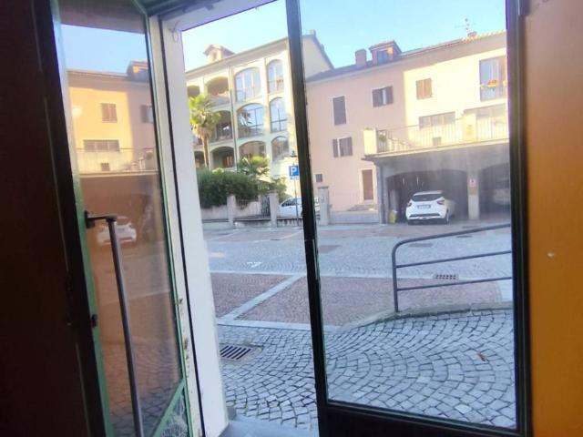 Locale Commerciale in affitto a Piemonte, Torino