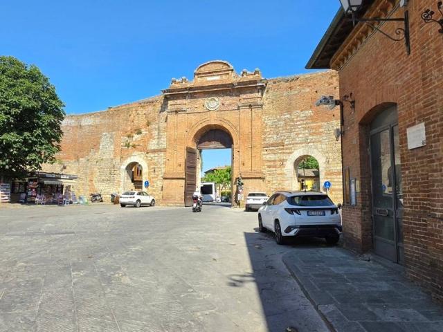 Locale Commerciale in affitto a Camollia, Siena