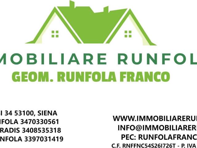 Locale Commerciale in affitto a Due Ponti, Siena