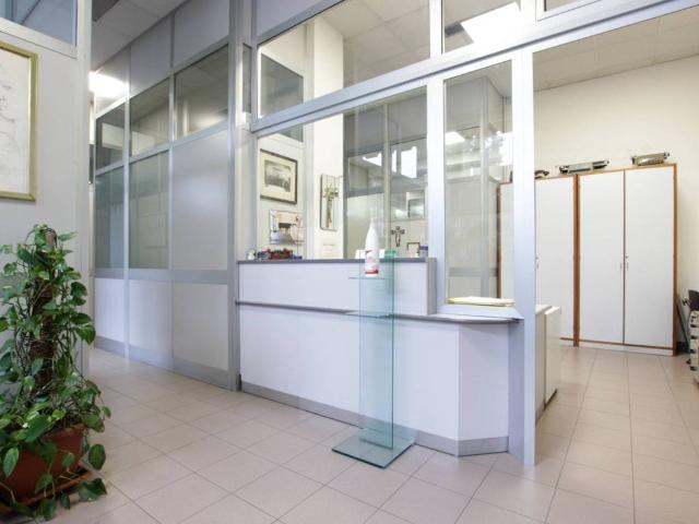 Locale Commerciale in affitto a Camollia, Siena