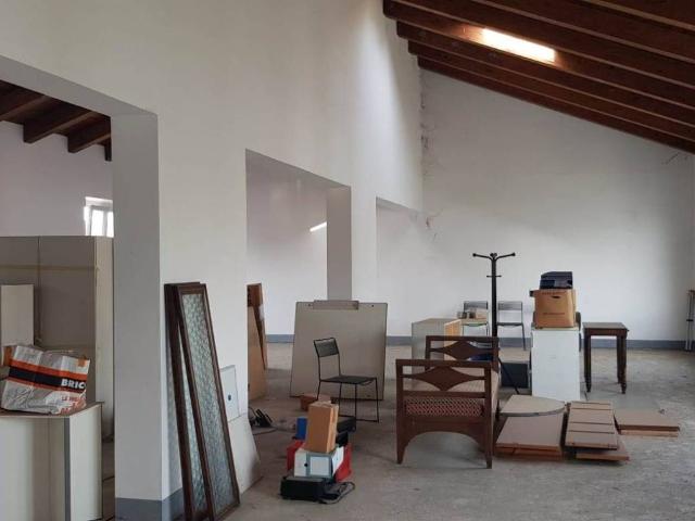 Locale Commerciale in affitto a Indicatore, Signa