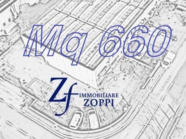 Locale Commerciale in affitto a Indicatore, Signa