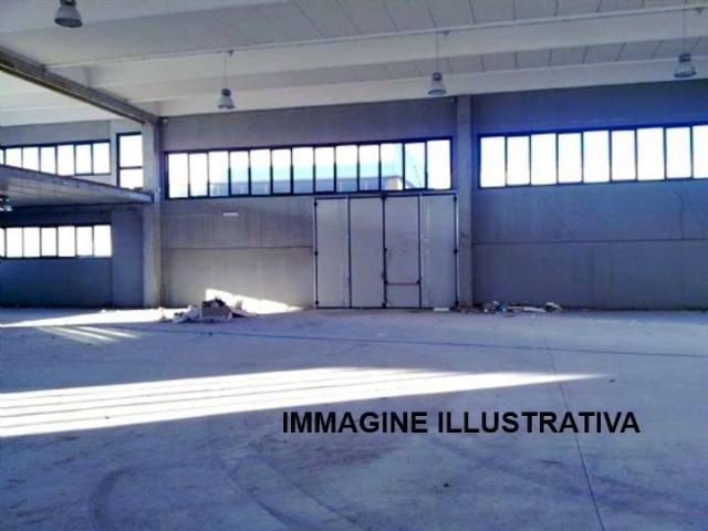 Locale Commerciale in affitto a Indicatore, Signa