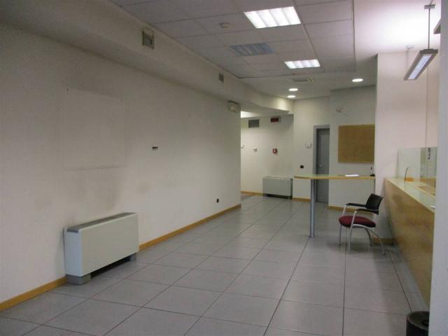 Locale Commerciale in affitto a Indicatore, Signa