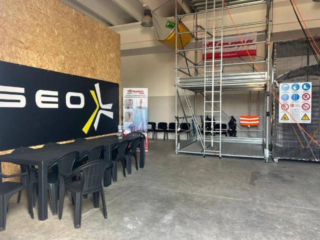 Locale Commerciale in affitto a Siracusa