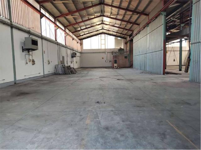 Locale Commerciale in affitto a Unione delle Terre d'Argine, Soliera