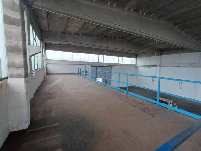Locale Commerciale in affitto a Unione delle Terre d'Argine, Soliera