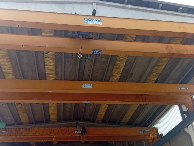 Locale Commerciale in affitto a Somaglia, Lombardia