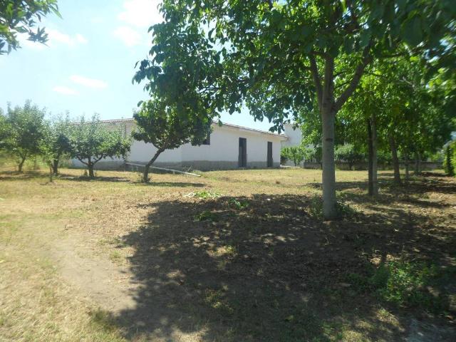 Locale Commerciale in affitto a Borgo Casamale, Somma Vesuviana