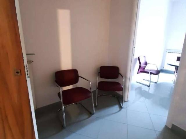 Locale Commerciale in affitto a Borgo Casamale, Somma Vesuviana