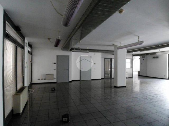 Locale Commerciale in affitto a Soncino, Lombardia