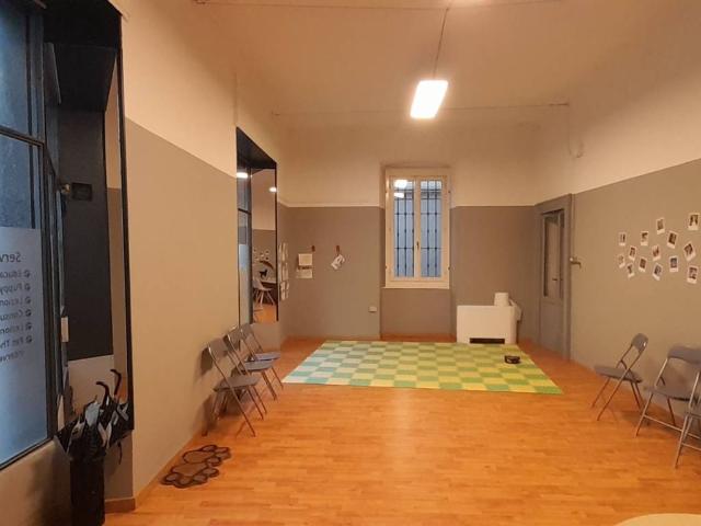 Locale Commerciale in affitto a Campoledro, Sondrio