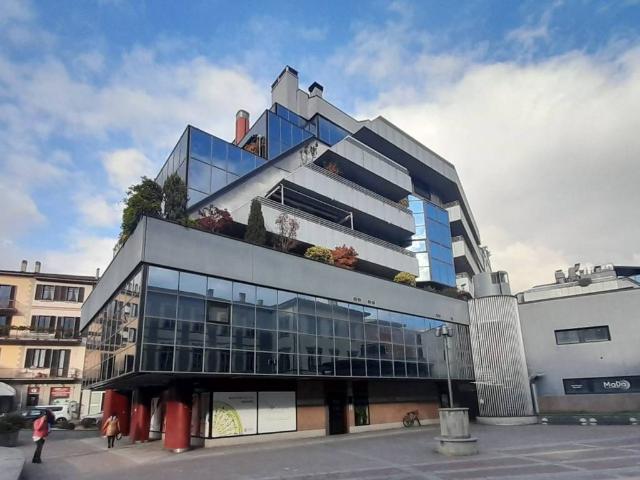 Locale Commerciale in affitto a Colda, Sondrio