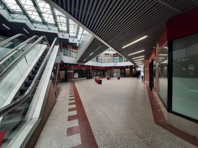 Locale Commerciale in affitto a Colda, Sondrio