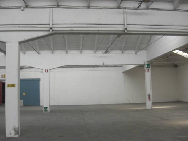 Locale Commerciale in affitto a Sorbolo Mezzani, Sorbolo