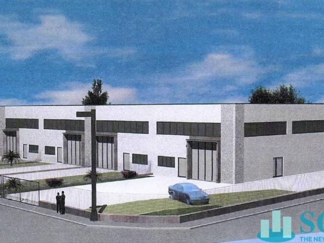 Locale Commerciale in affitto a Sordio