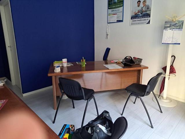 Locale Commerciale in affitto a Soresina, Lombardia