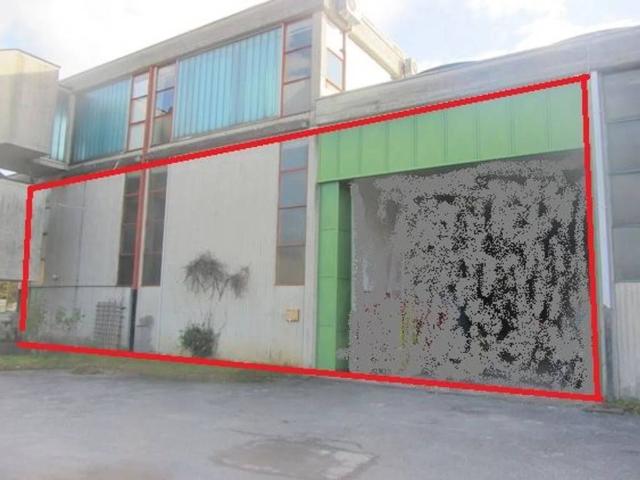 Locale Commerciale in affitto a Azzonica, Sorisole