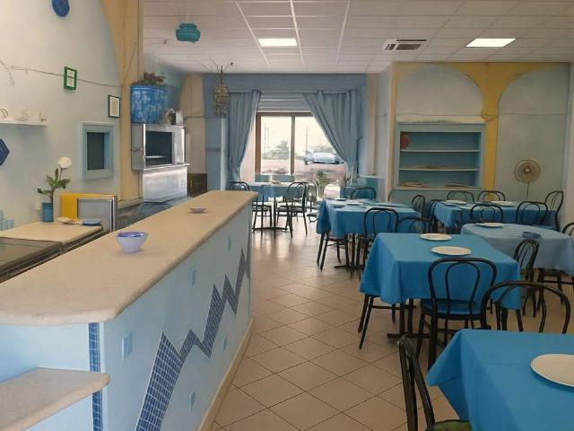 Locale Commerciale in affitto a Sorso, Sassari