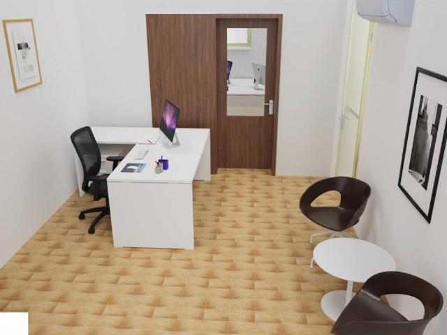 Locale Commerciale in affitto a Fornase, Spinea