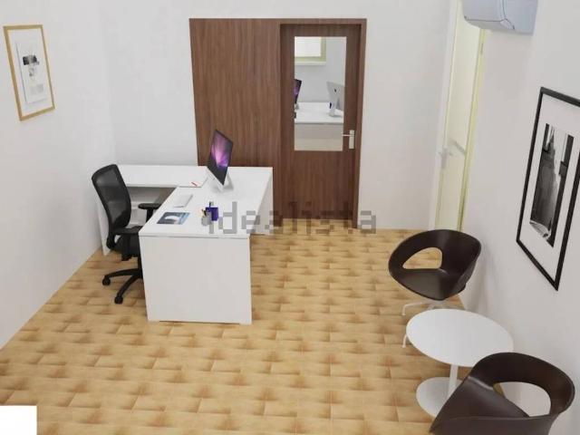 Locale Commerciale in affitto a Fornase, Spinea