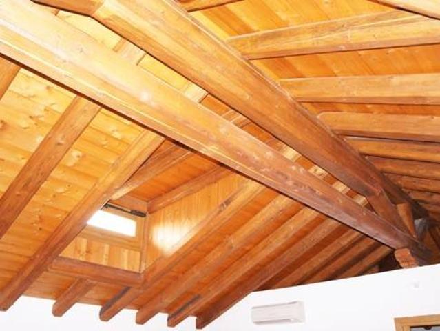 Locale Commerciale in affitto a Rossignago, Spinea